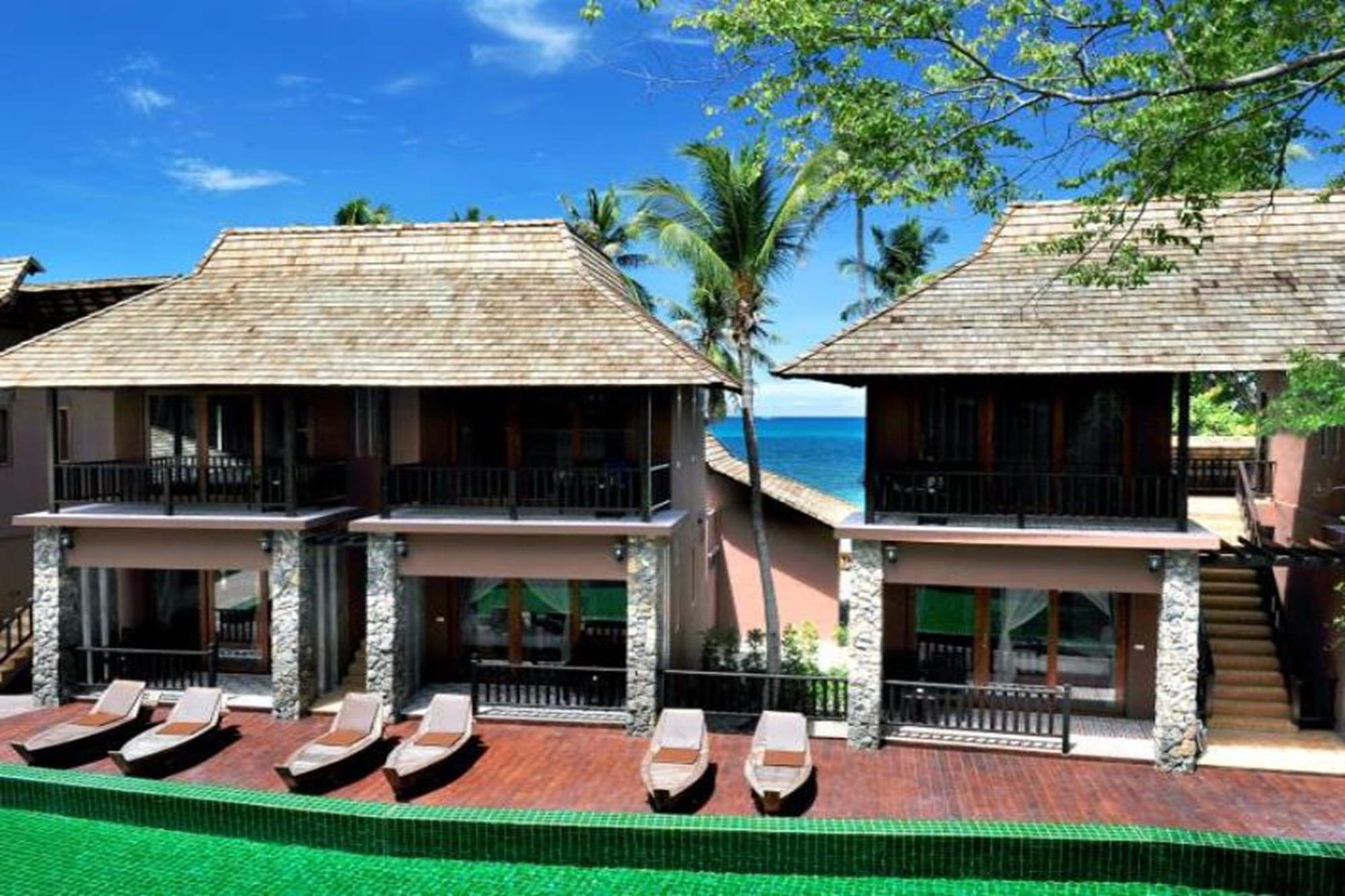 Club 3* Koh Tao