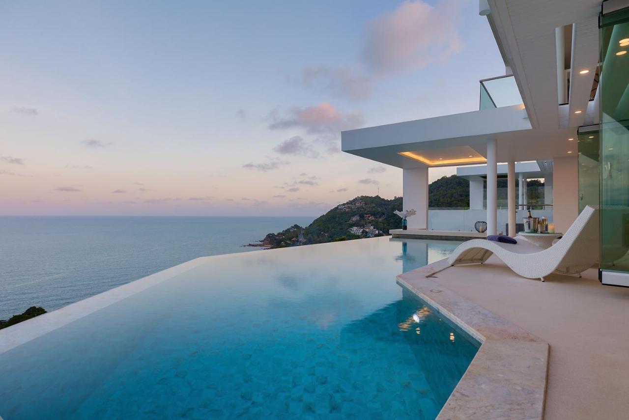 Villa The Wave 2 Lamai Beach (Koh Samui)