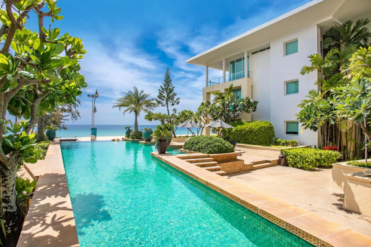 Apartamento Happy On Karon