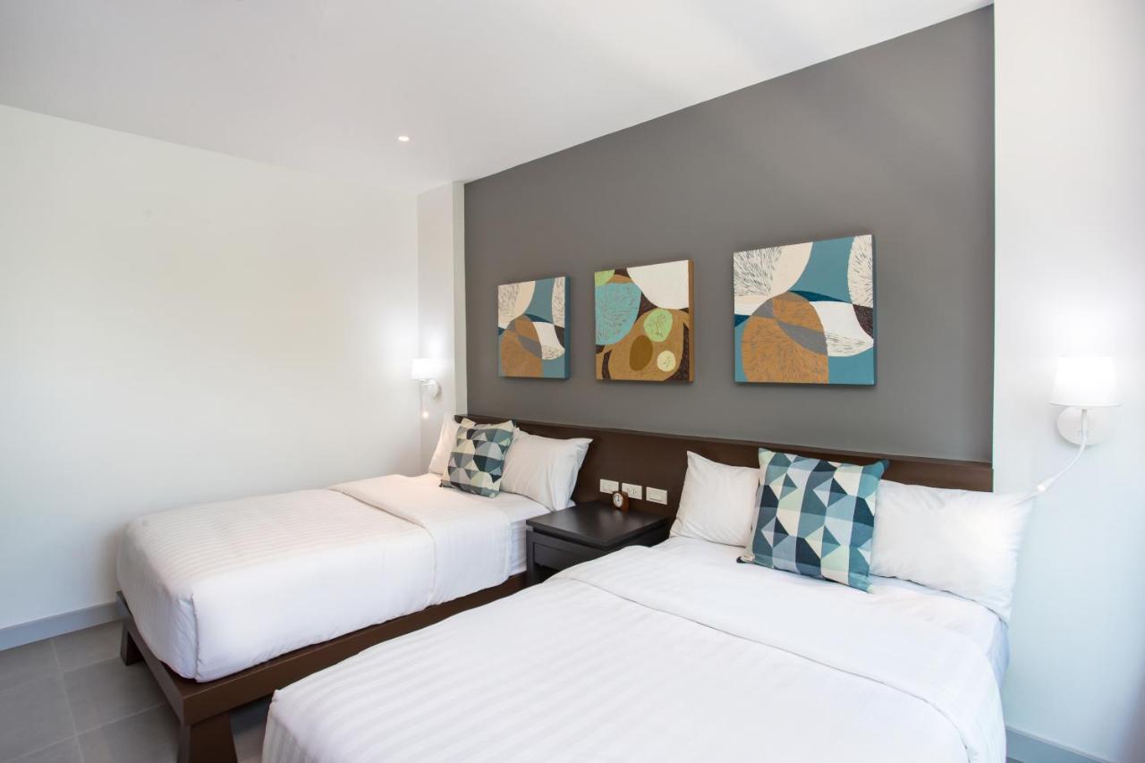 Apartamento Happy On