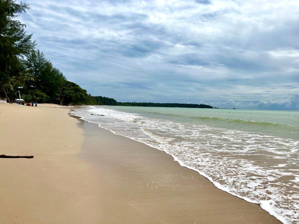 Ao Thong Resort Bang Sak