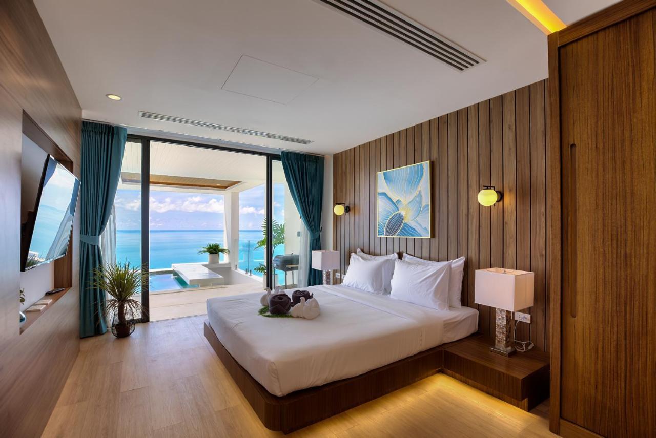 Villa The Wave 2 Lamai Beach (Koh Samui)