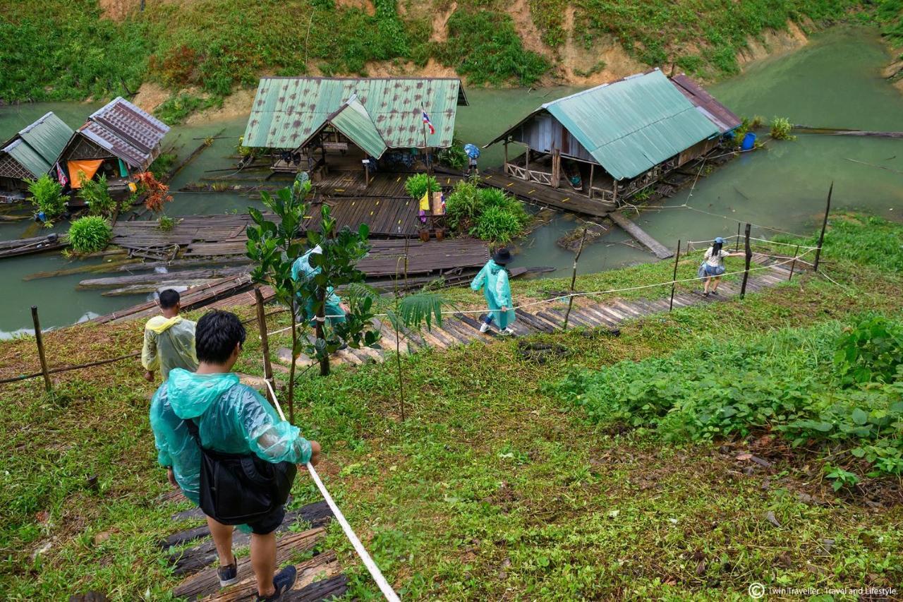 Panvaree Resort