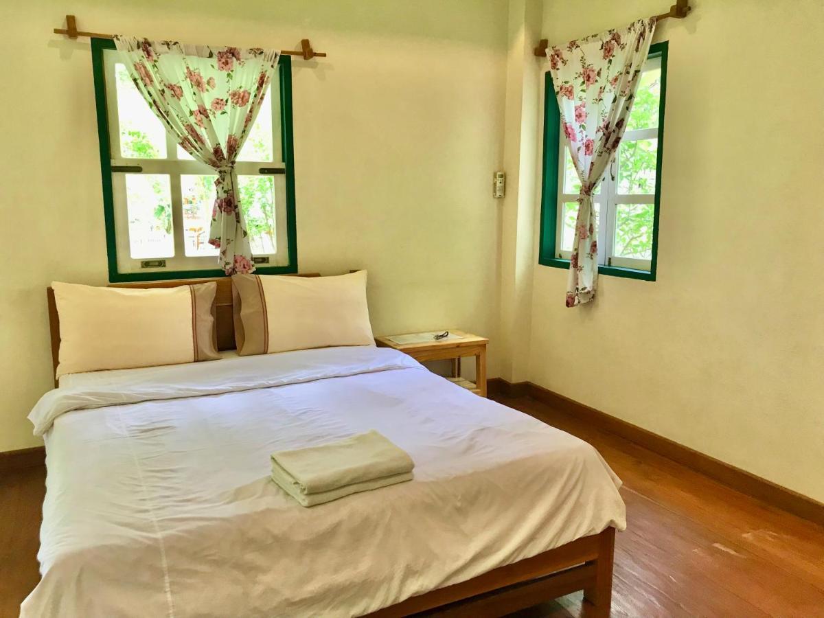 Flora Resort Pai