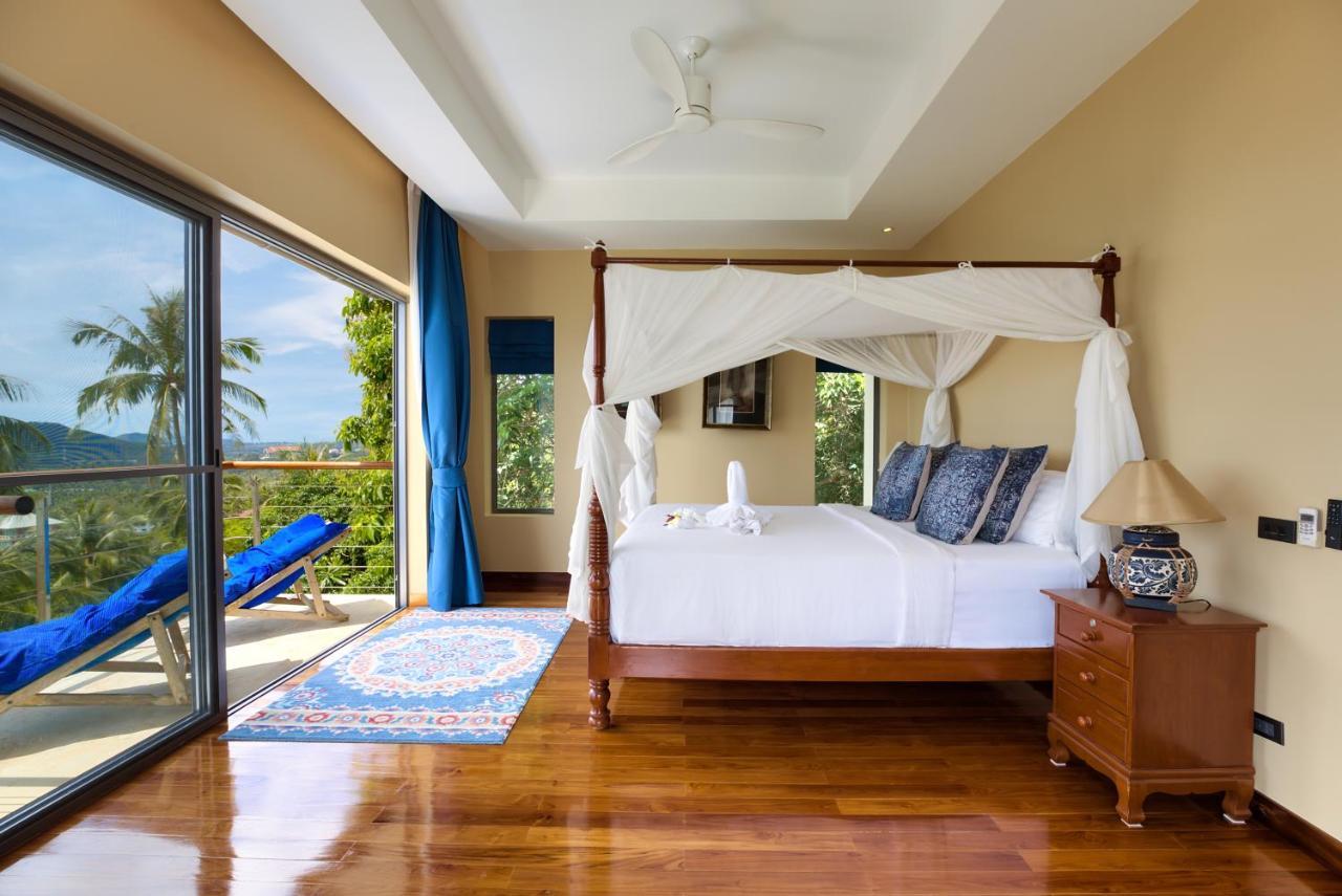 Villa Baan Saitara