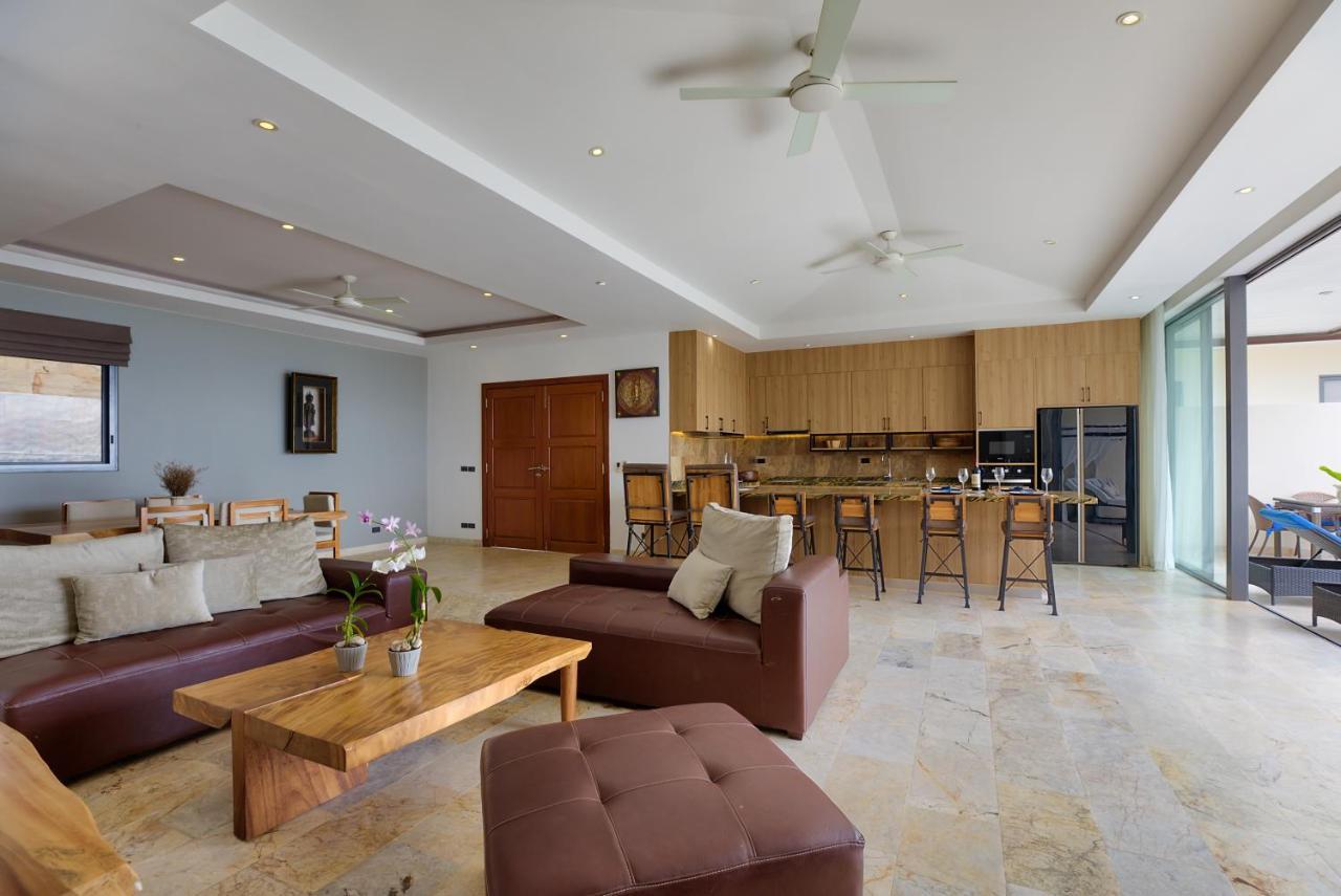 Baan Saitara Villa *