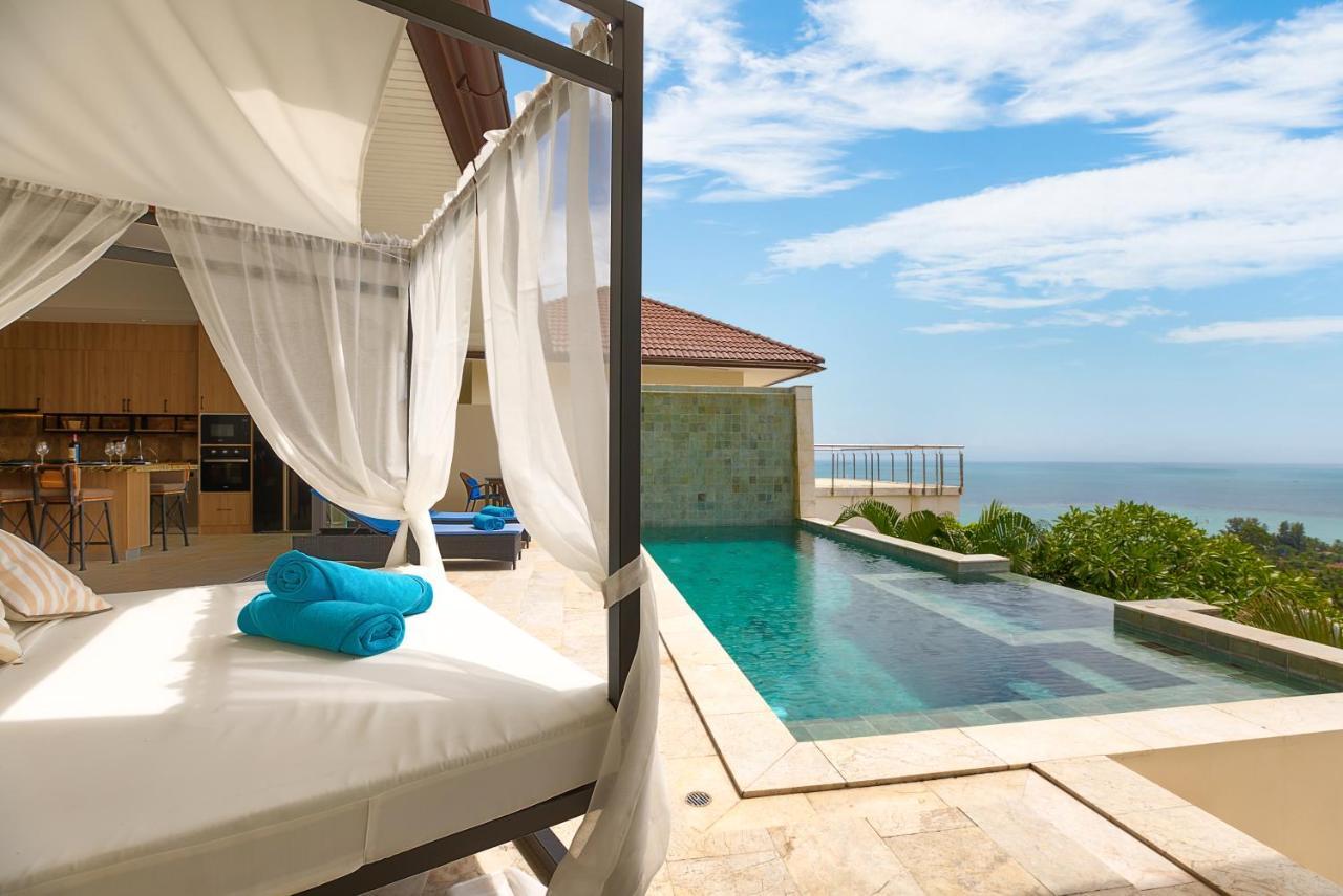 Baan Saitara Villa *