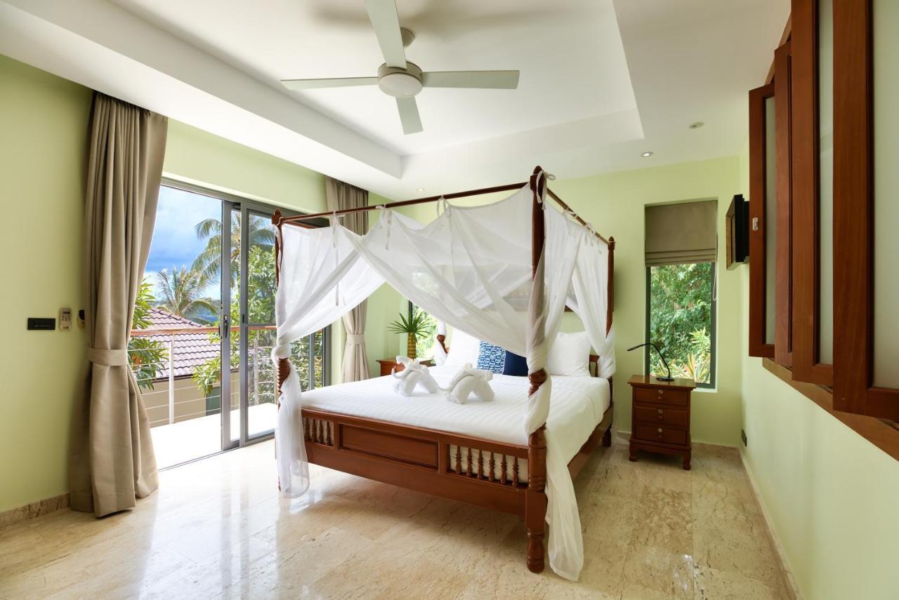 Baan Saitara Villa