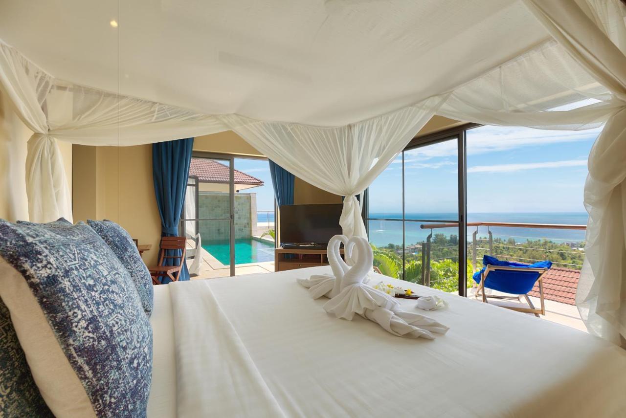 Baan Saitara Villa *