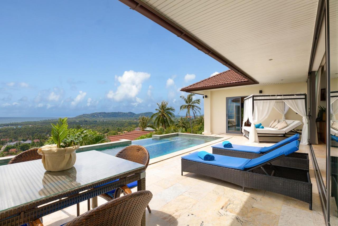 Villa Baan Saitara