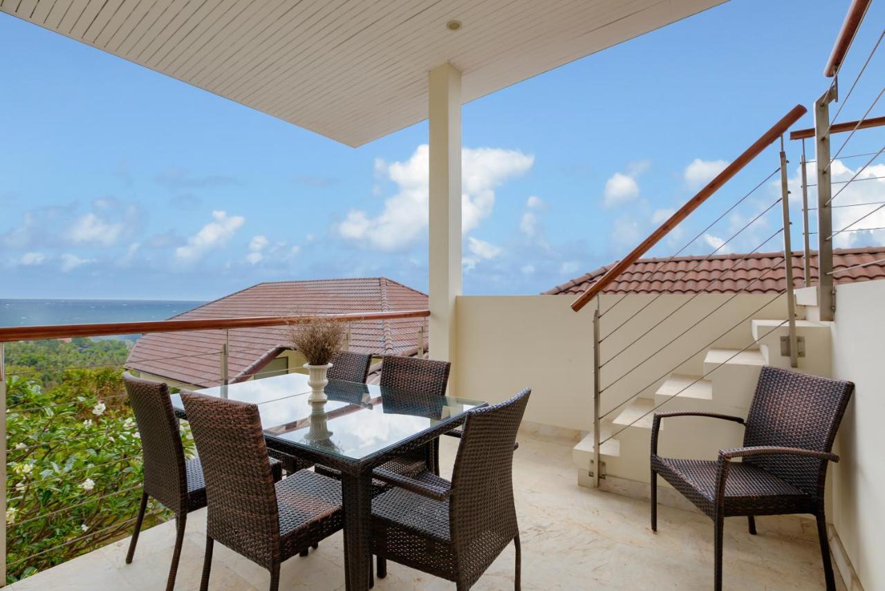 Baan Saitara Villa *
