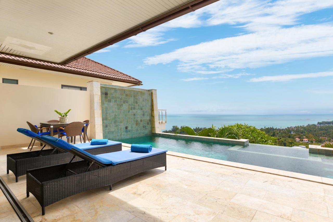 Baan Saitara Villa *