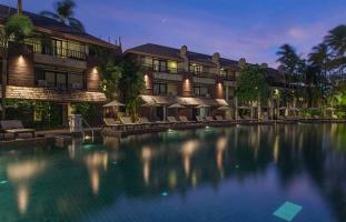 Awa Resort