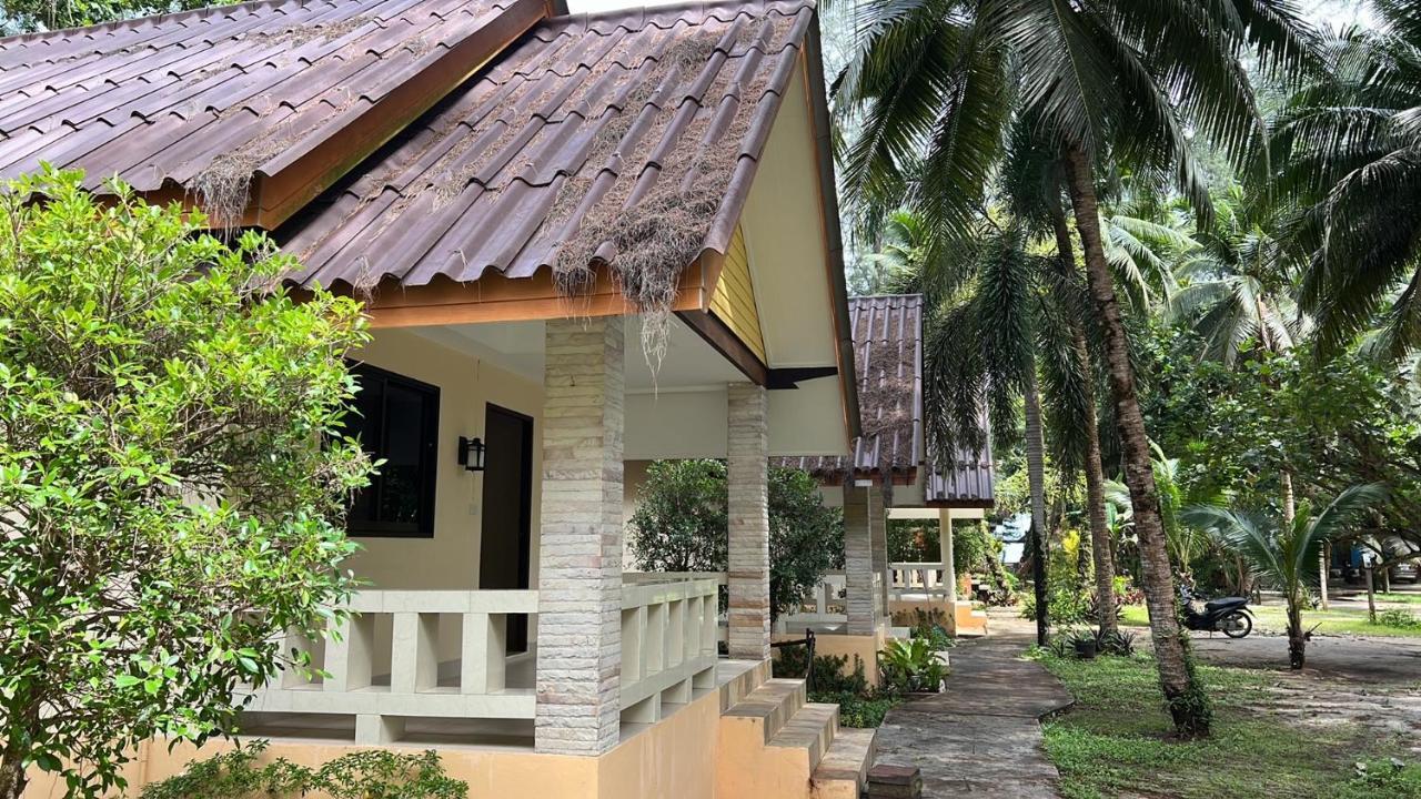 Ao Thong Resort