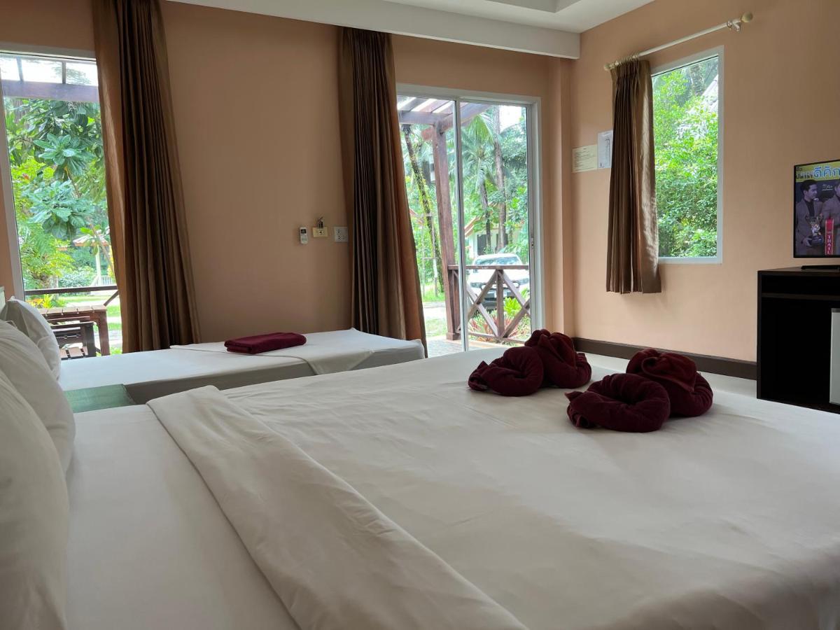 Ao Thong Resort