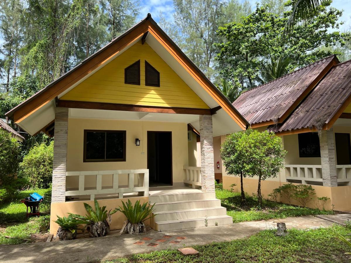 Ao Thong Resort