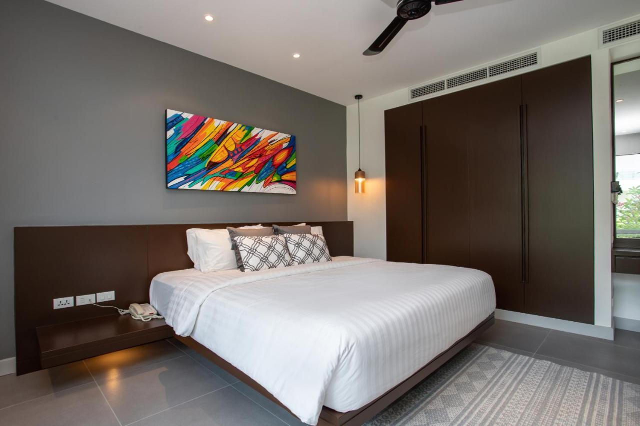 Happy On Apartamento Karon