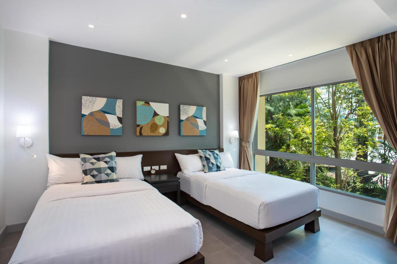 Apartamento Happy On Karon