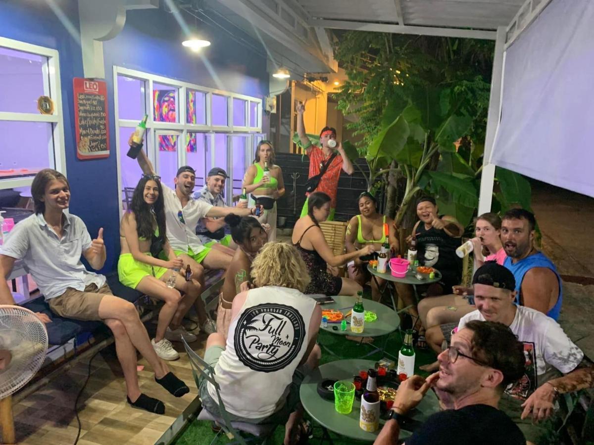Sea Backpackers House * Baan Tai