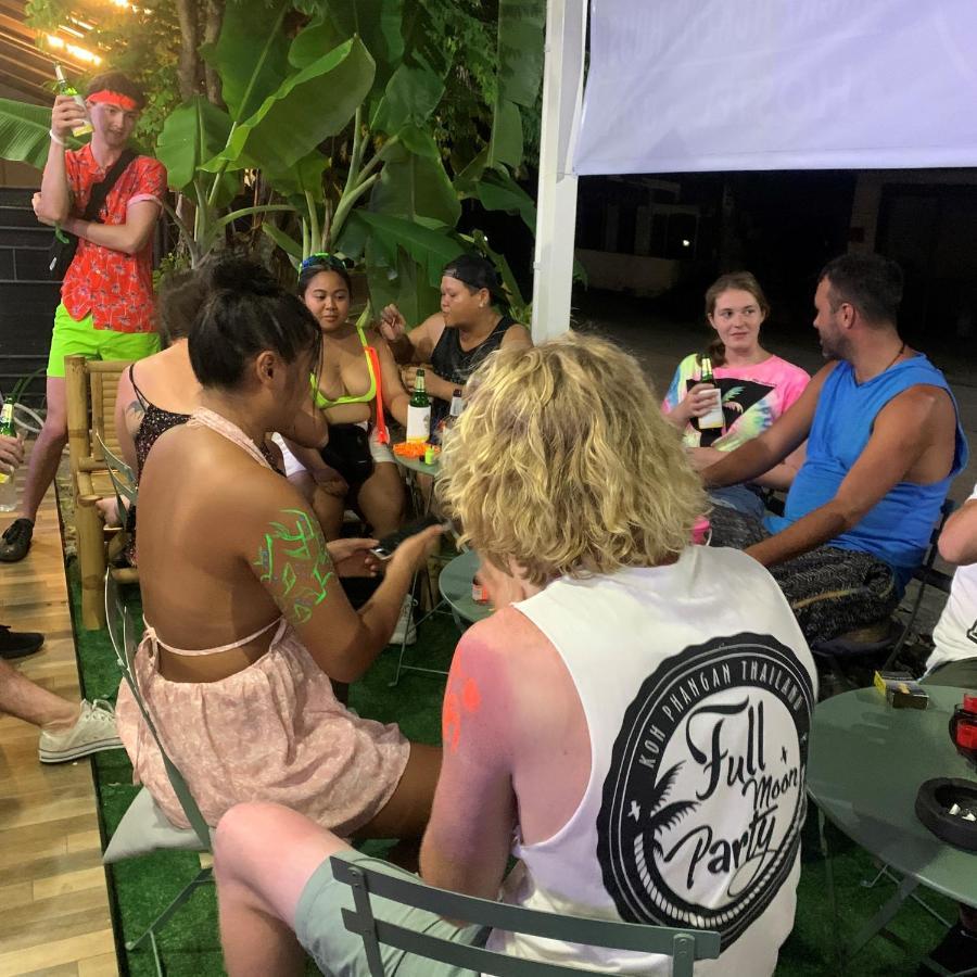 Hostel Sea Backpackers House *