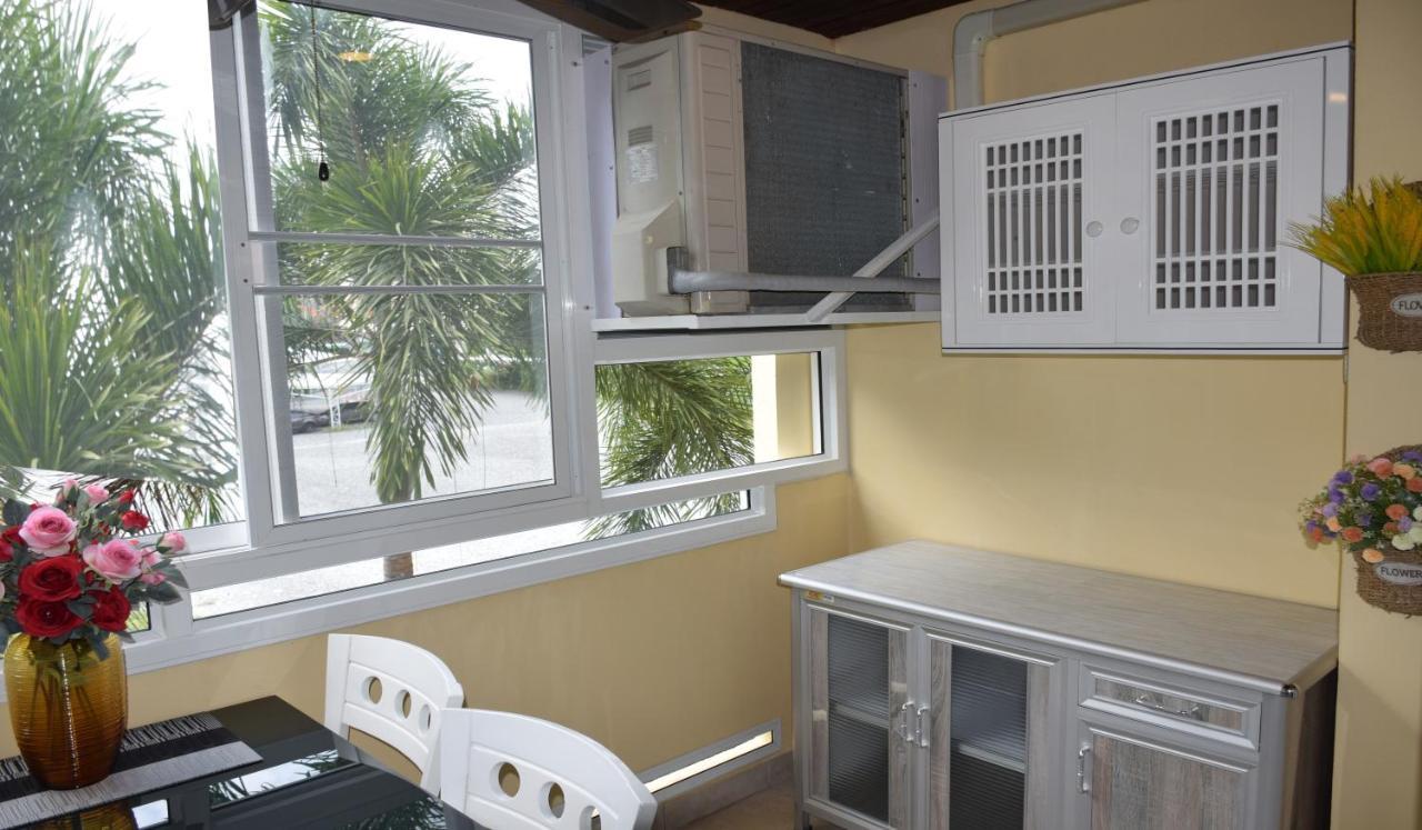 Apartamento View Talay 6 Wongamat