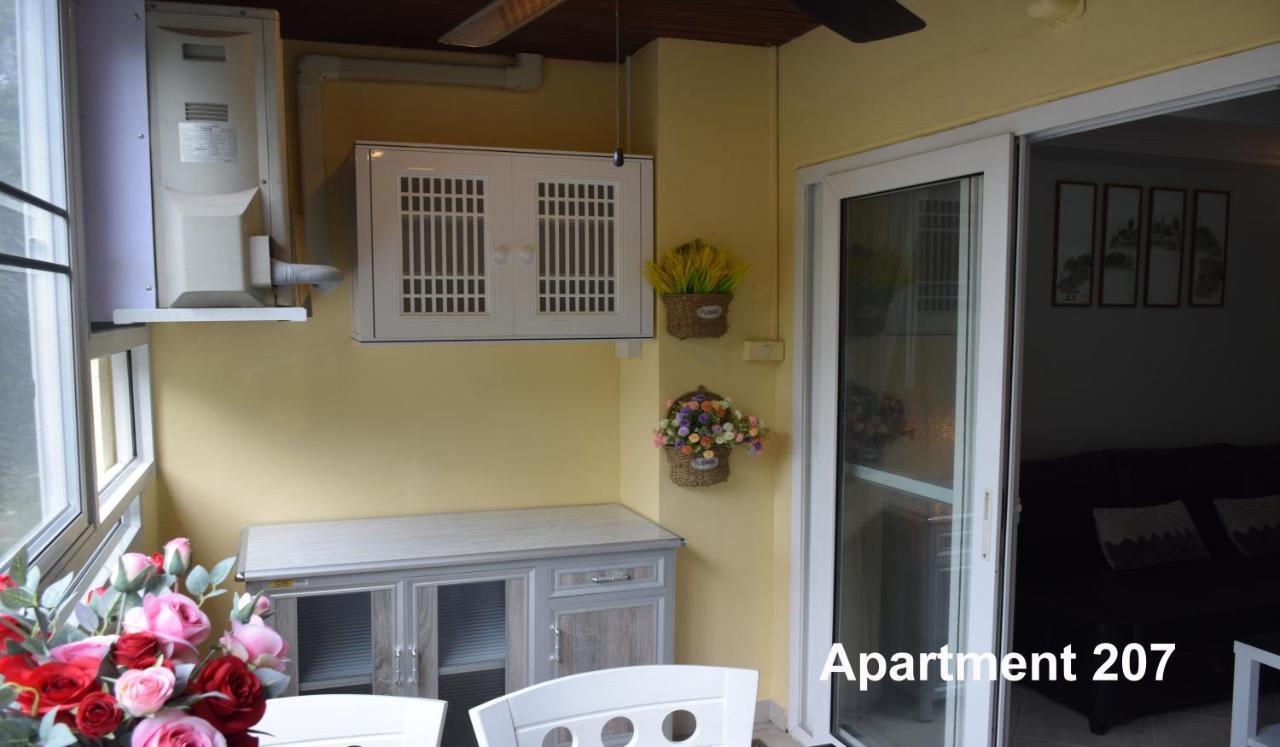 Apartamento View Talay 6 Wongamat *