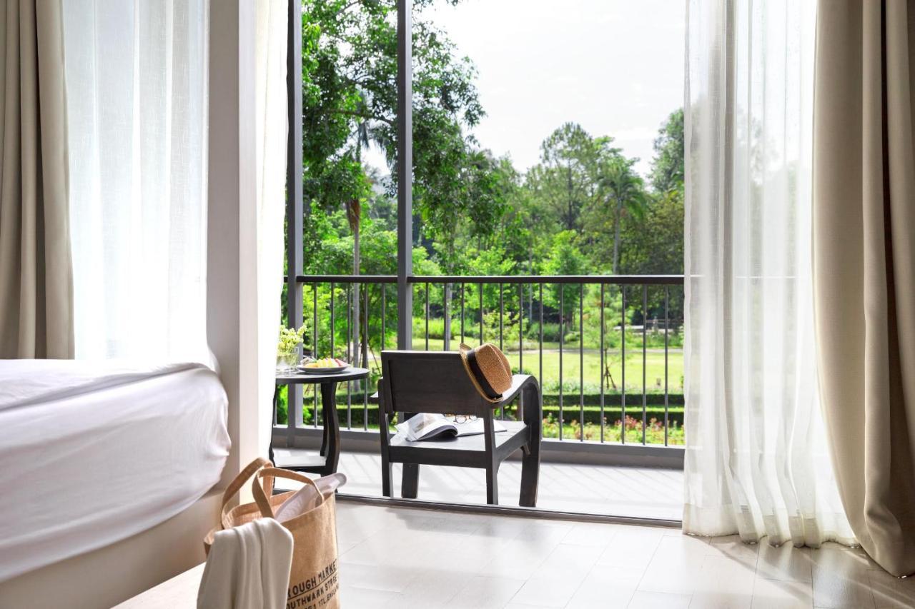 Flora Creek Resort 5*