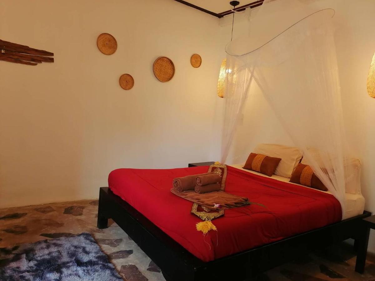 The Cafe Guest house *