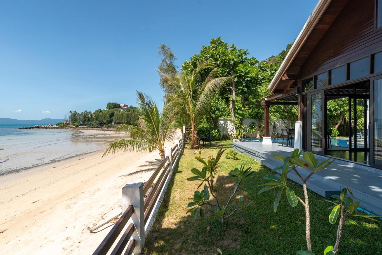 Front Villa