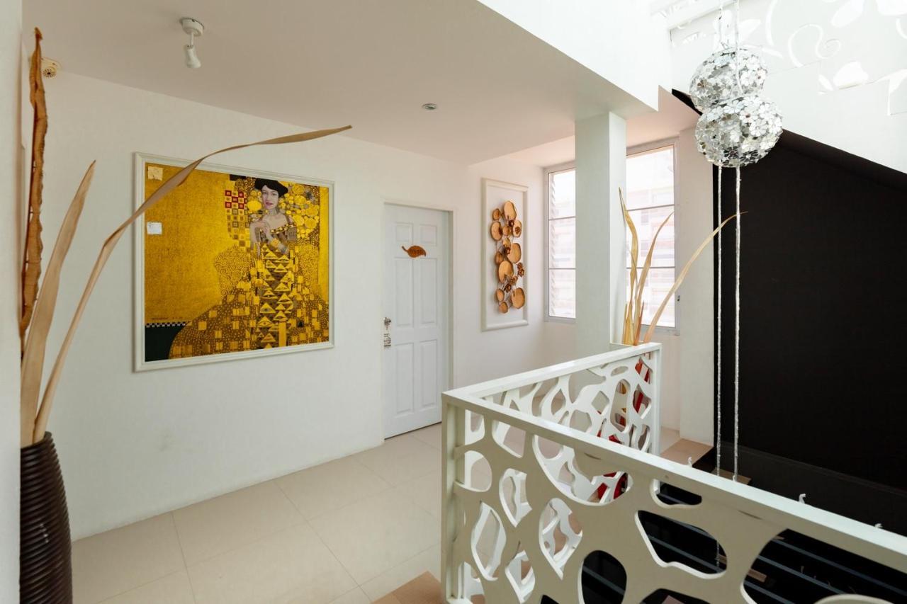 Hotel Baanpoon Chaweng (Koh Samui)