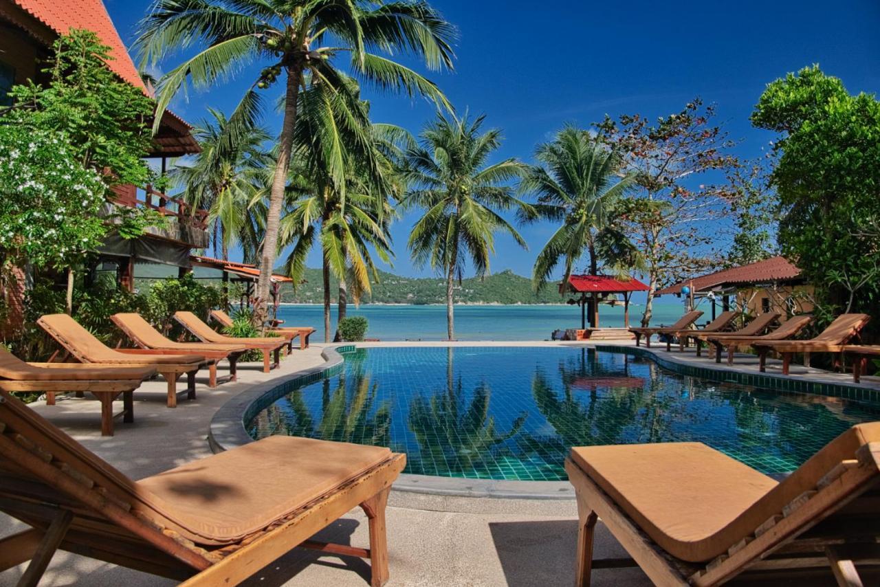 Resort Longtail 2*