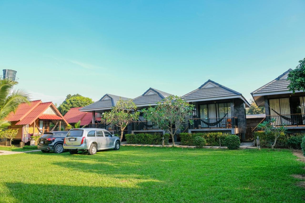 Bed & Breakfast Nam Now Pai
