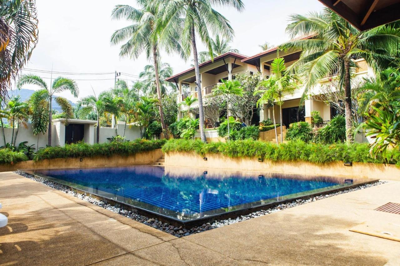 Maenam Hills Samui Casa de férias Koh Samui