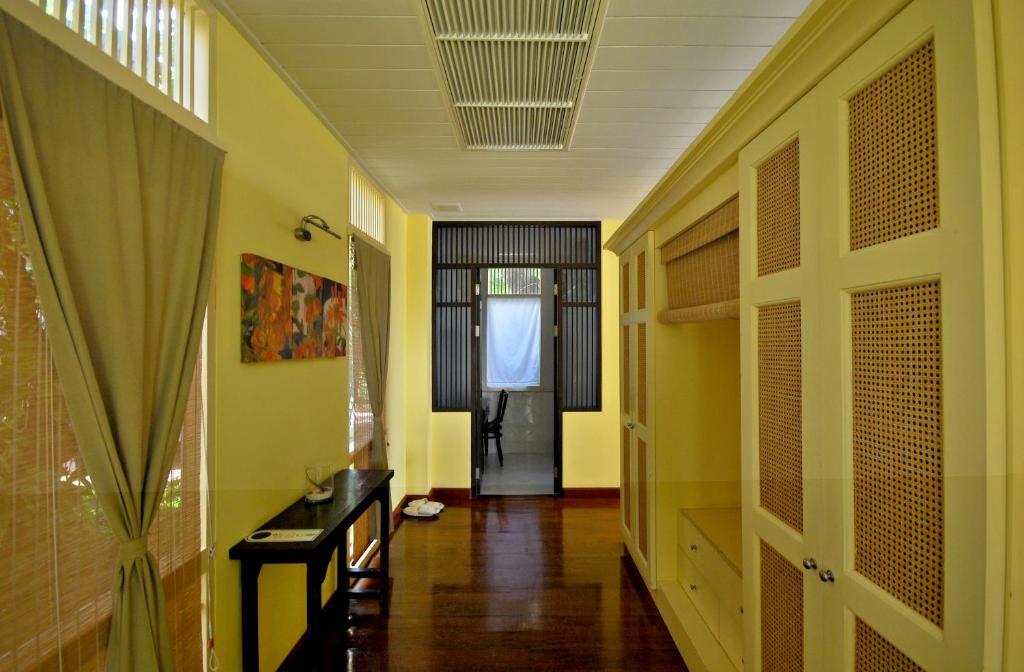 Baan Bayan - - Sha Extra Resort