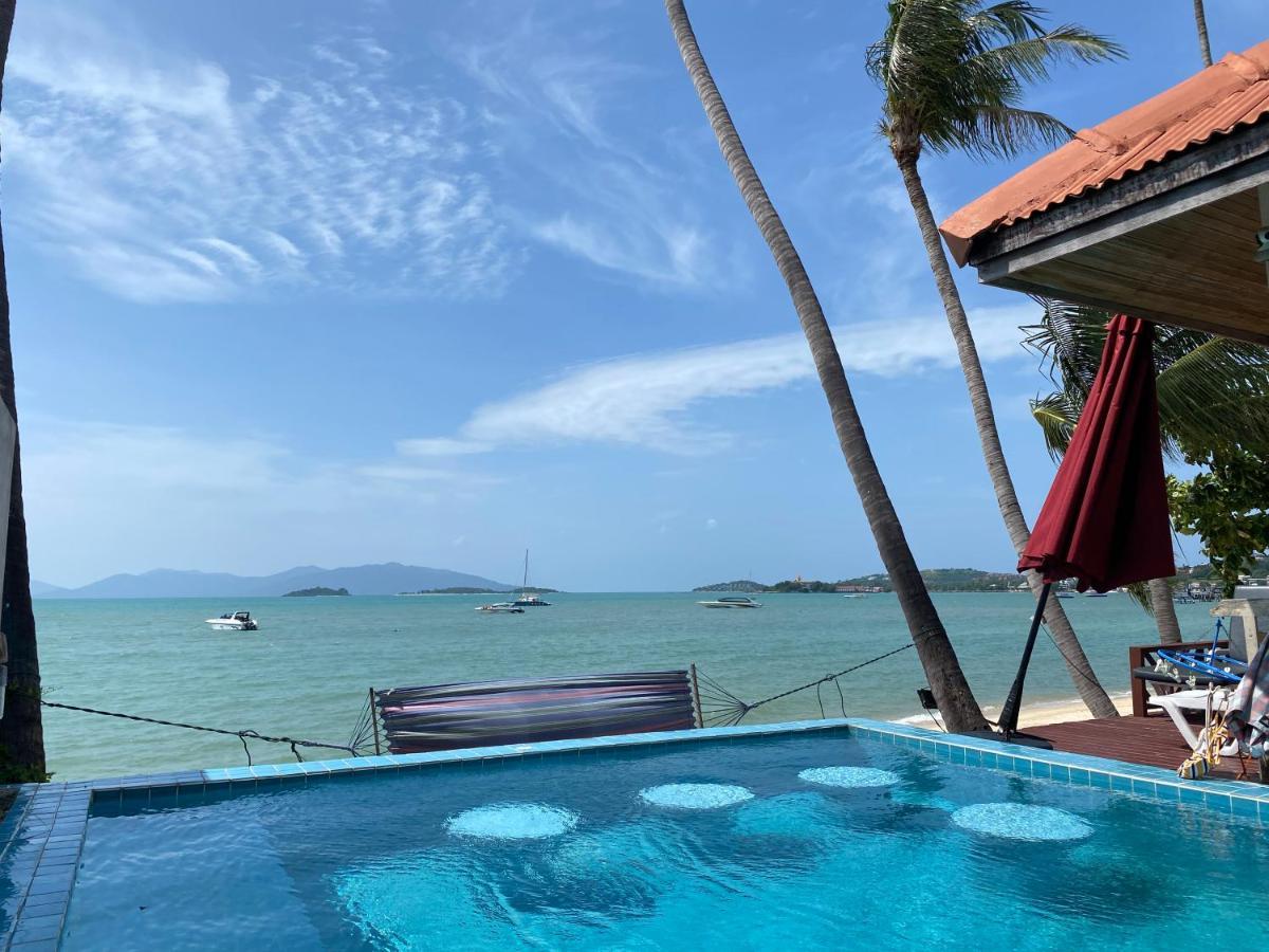 Pier Hotel Bang Rak Beach (Koh Samui)