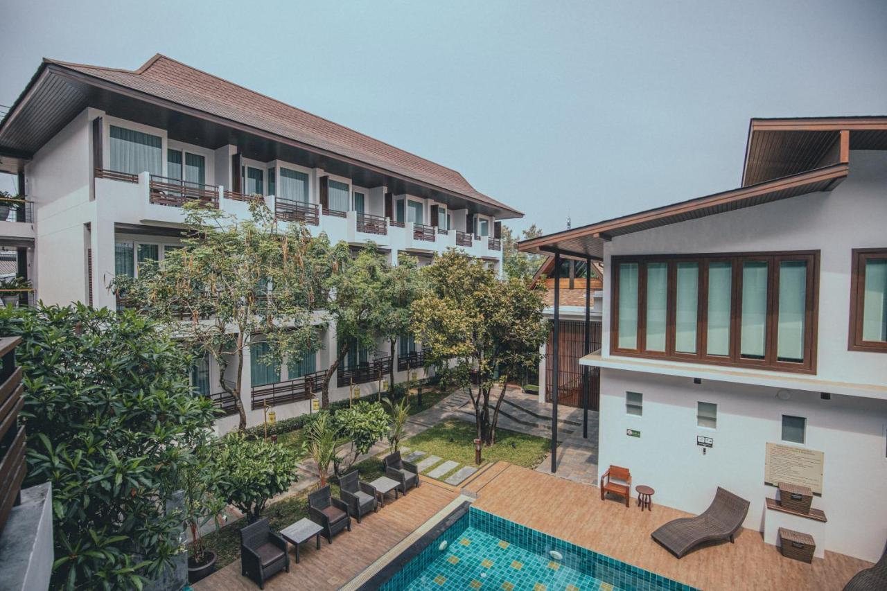 Le Patta Sha Extra Chiang Rai