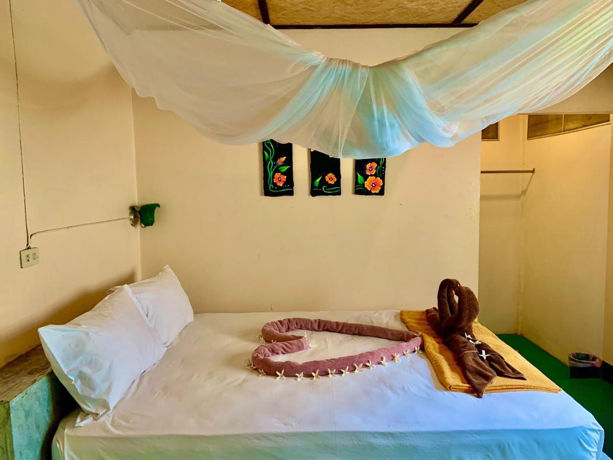 Beck's Ko Pha Ngan