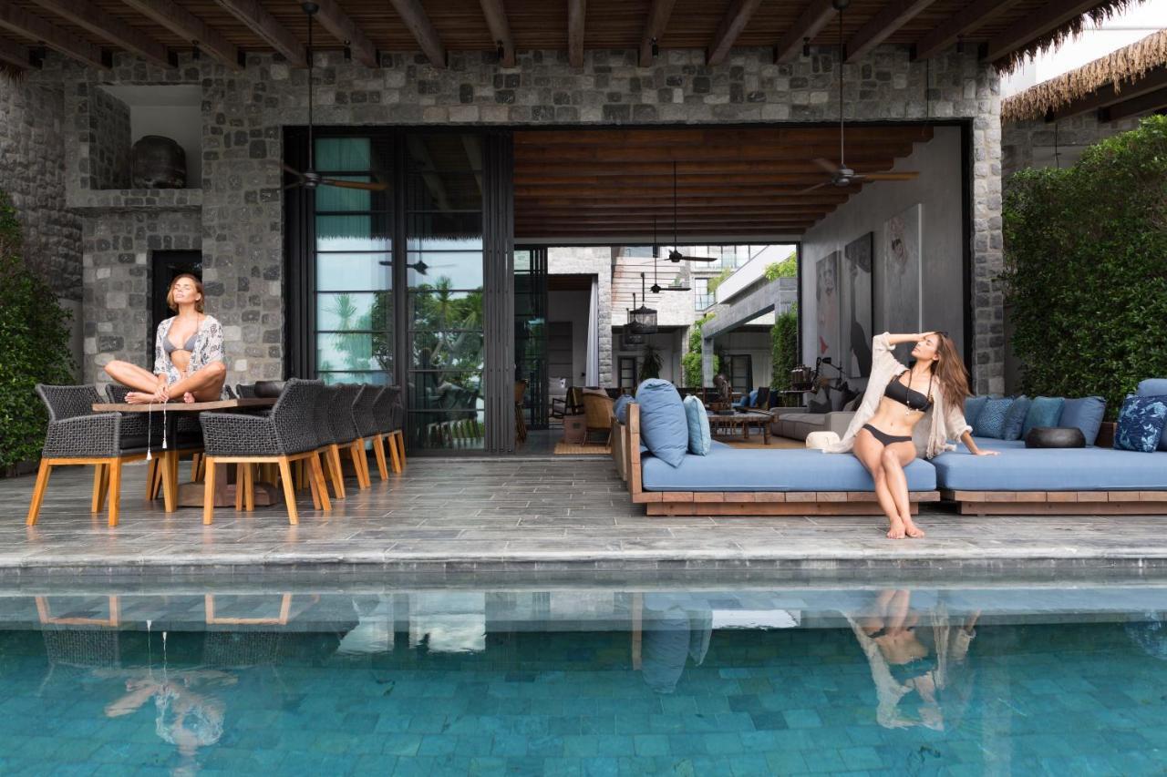 Clay Samui - Beachfront Pousada