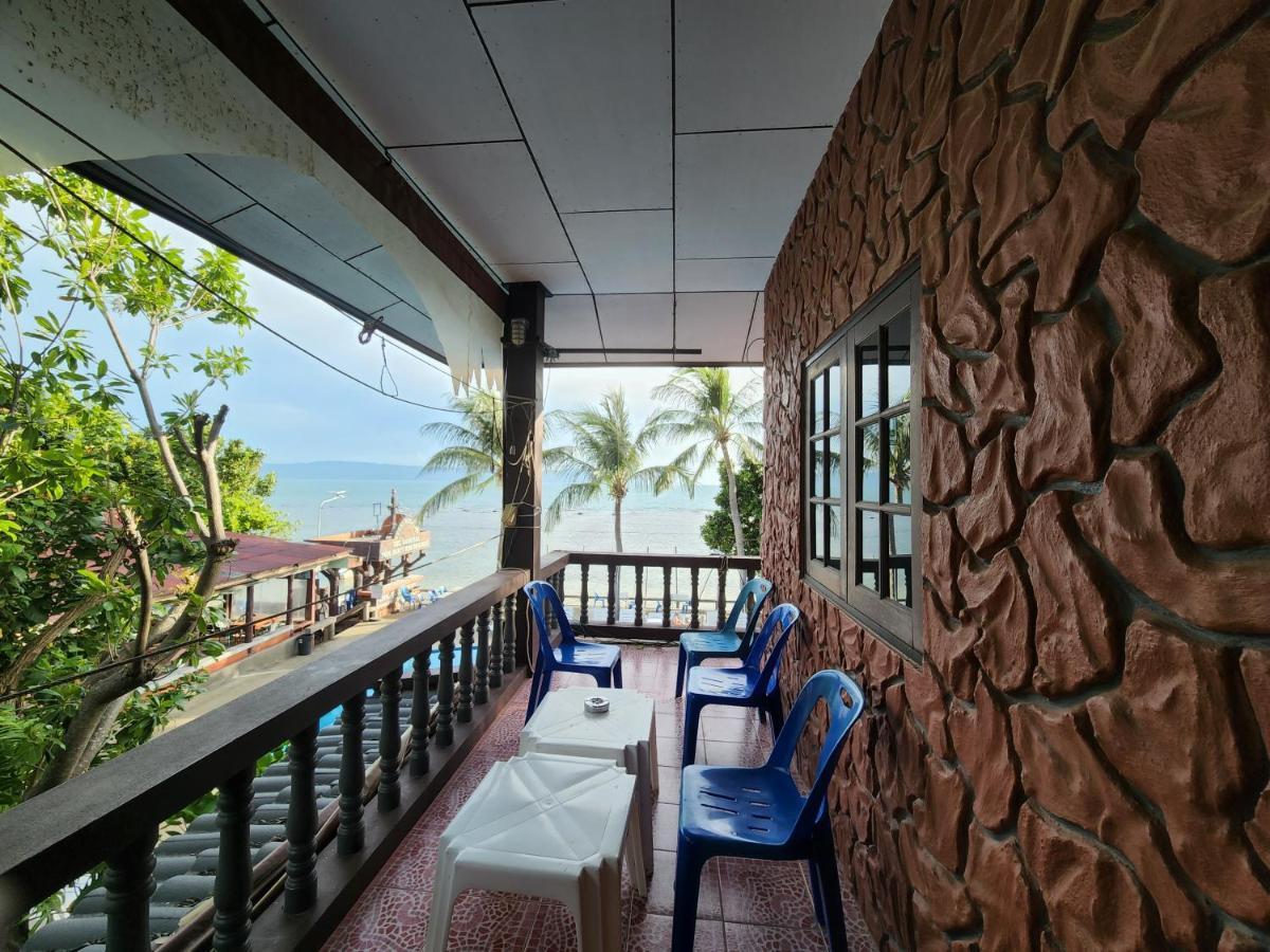 Resort Coral Haad Rin