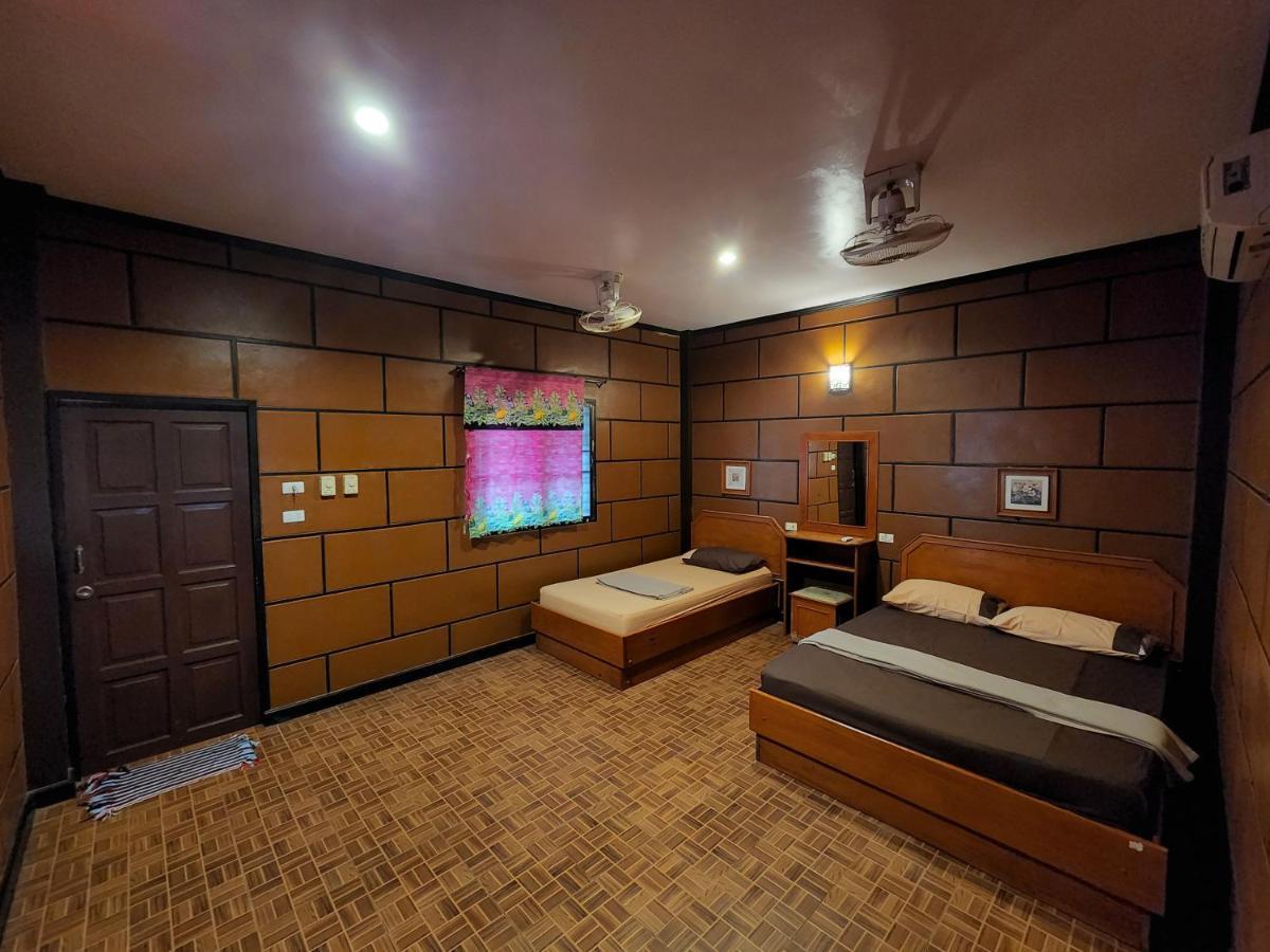 Resort Coral Haad Rin