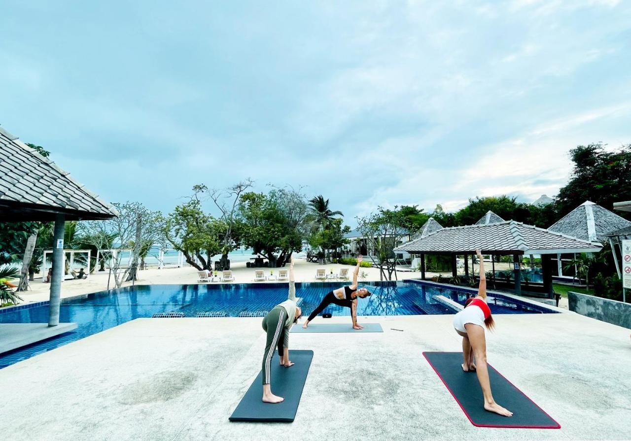 Resort Sabaii Bay
