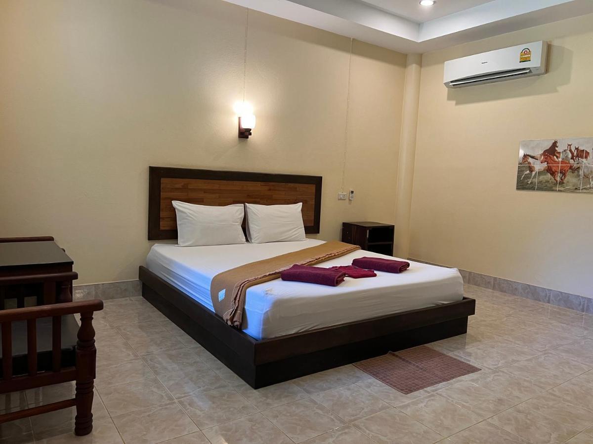 Resort Ao Thong Bang Sak