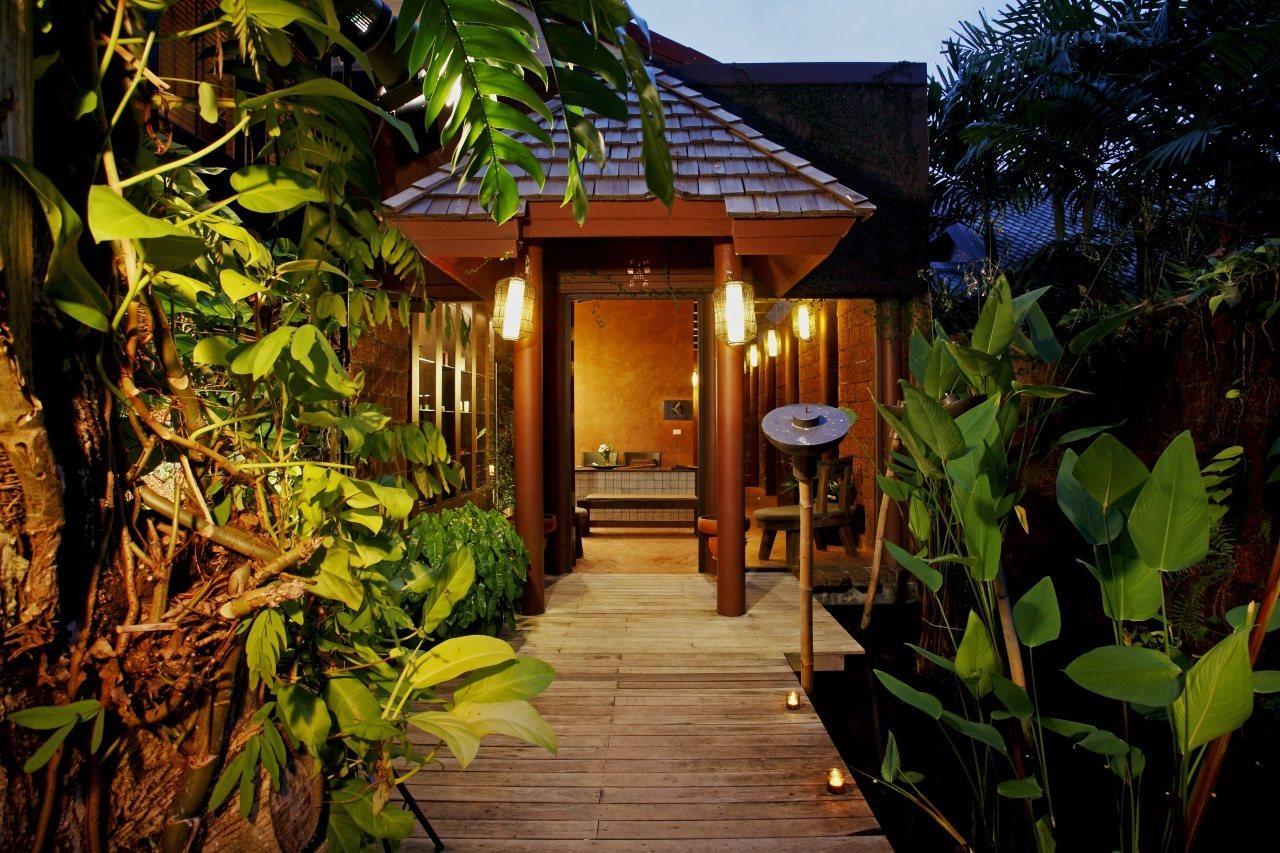 Resort Centara Samui - Sha
