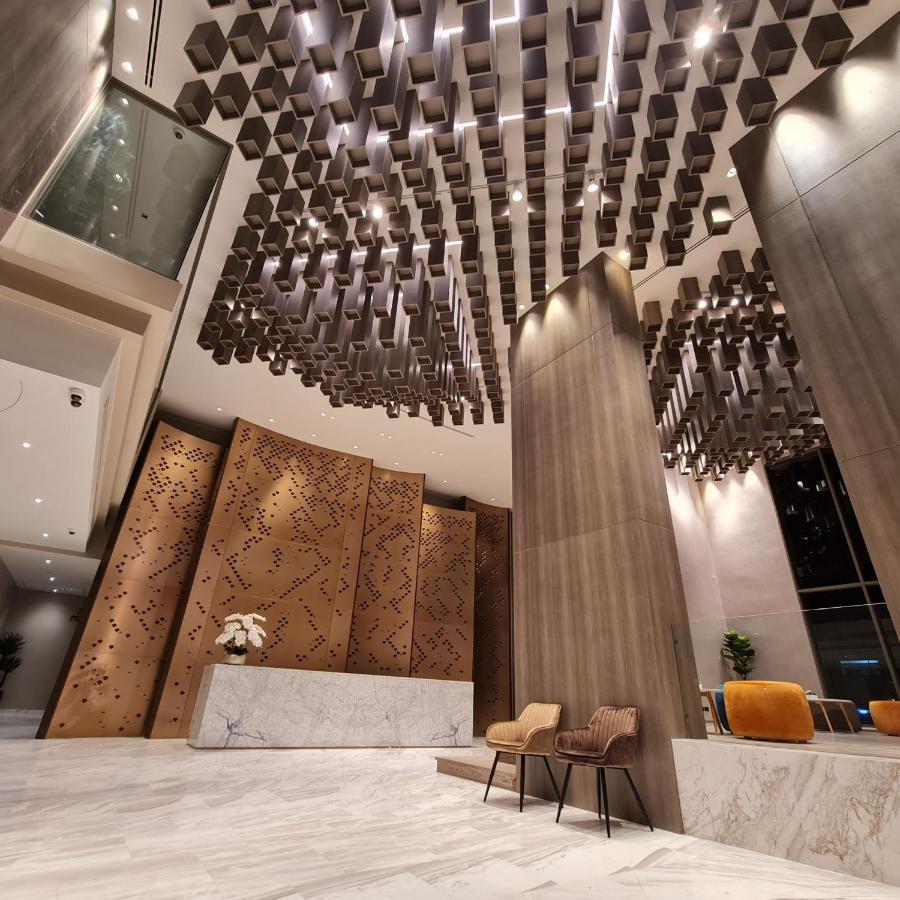 Hotel Fifth Pattaya By Shiwalai Int