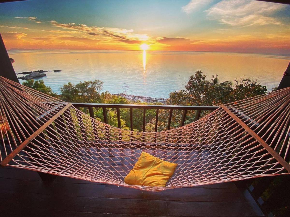 Sea Garden 3* Haad Chao Phao