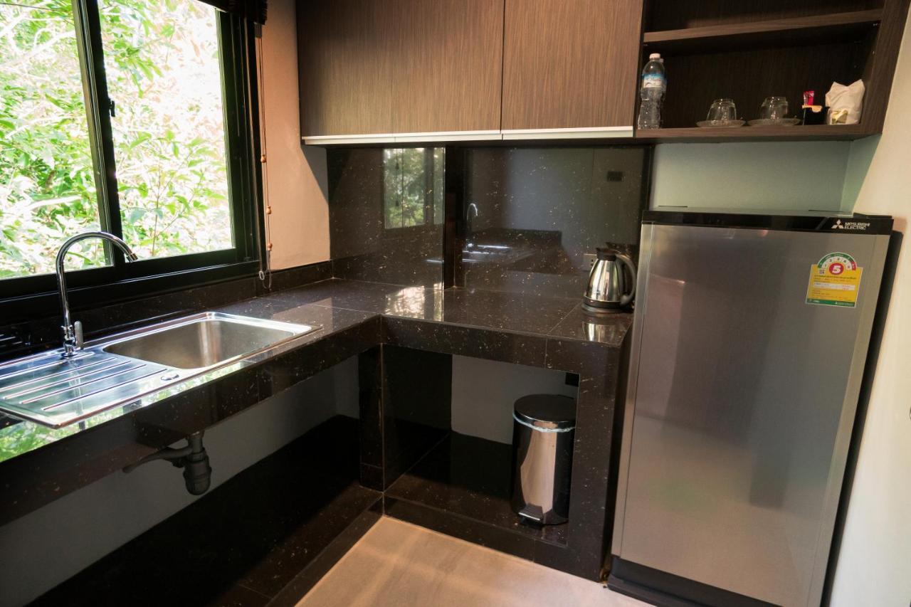 Sea Garden 3* Haad Chao Phao