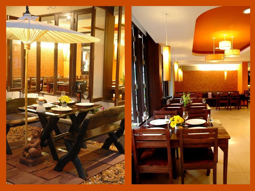 The Twelve Hotel Jomtien Beach
