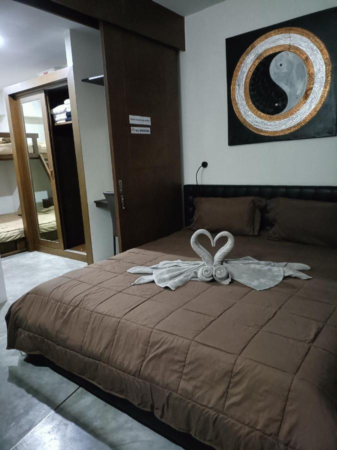 Replay & Pool 3* Koh Samui