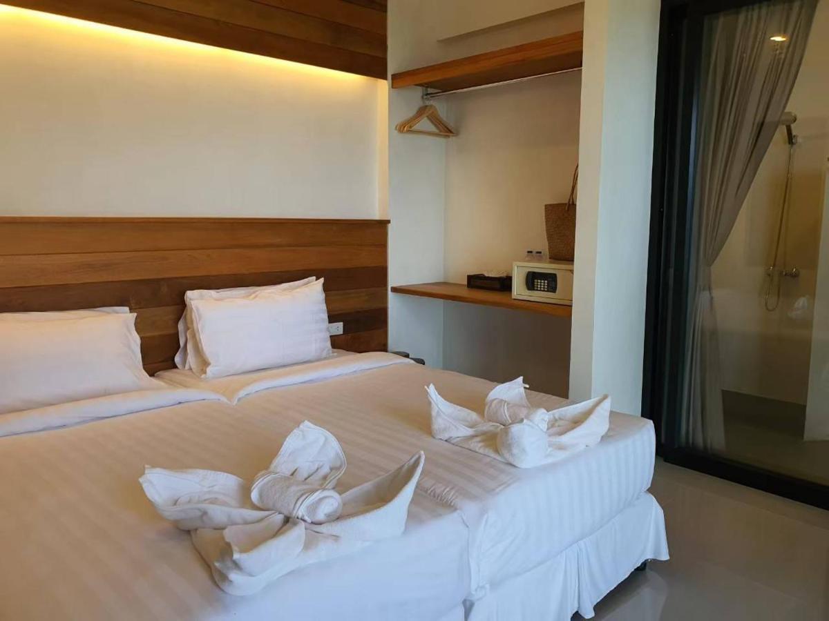 Sea Garden Resort