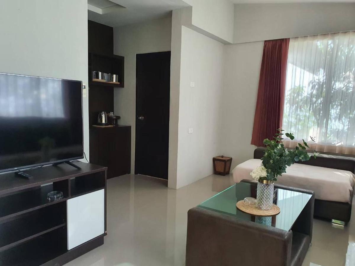 Resort Sea Garden 3*